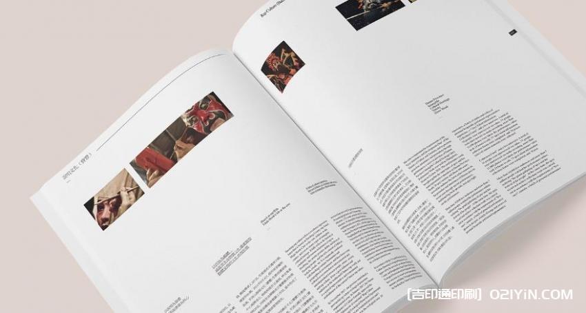 企業(yè)畫冊印刷 - 品牌 VI 統(tǒng)一 第2張 企業(yè)畫冊印刷 - 品牌 VI 統(tǒng)一 第2張