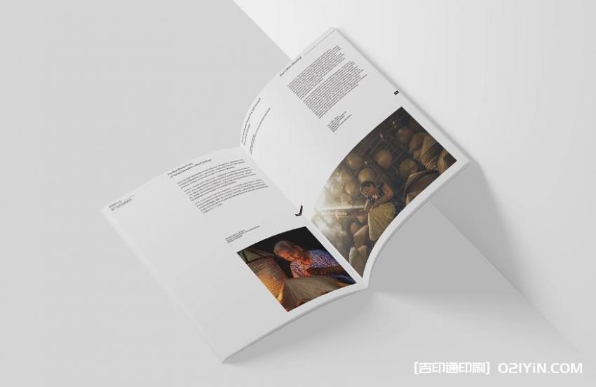 畫冊印刷廠家 - 直供無中間商 第2張 畫冊印刷廠家 - 直供無中間商 第2張