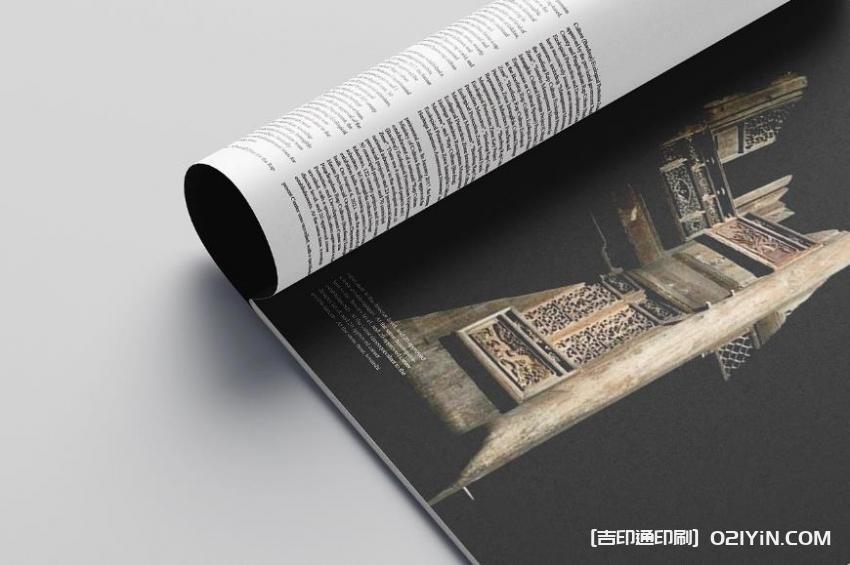 畫冊(cè)印刷服務(wù) - 全程一對(duì)一_售后無憂  第2張