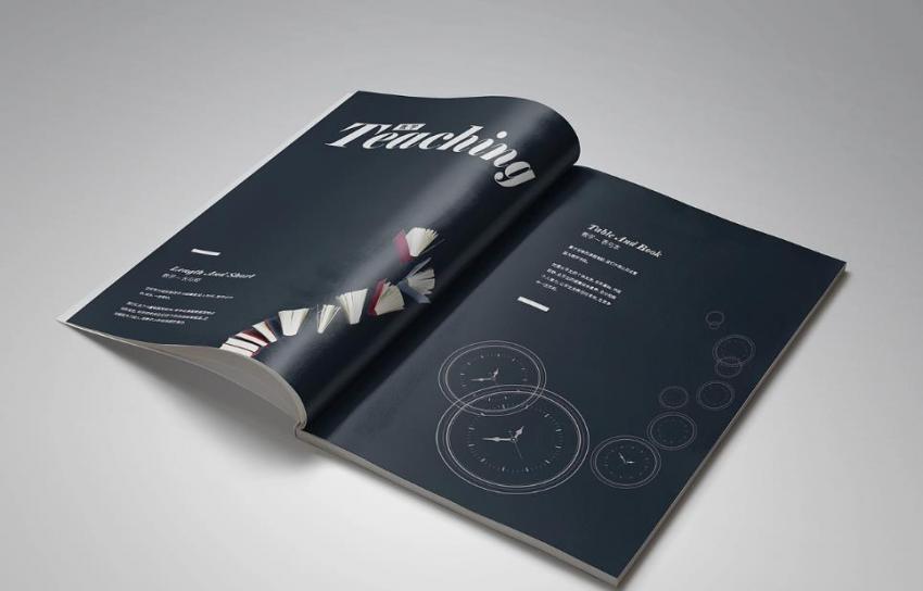 上海企業(yè)畫冊宣傳冊印刷_品牌綜合宣傳_內容全面