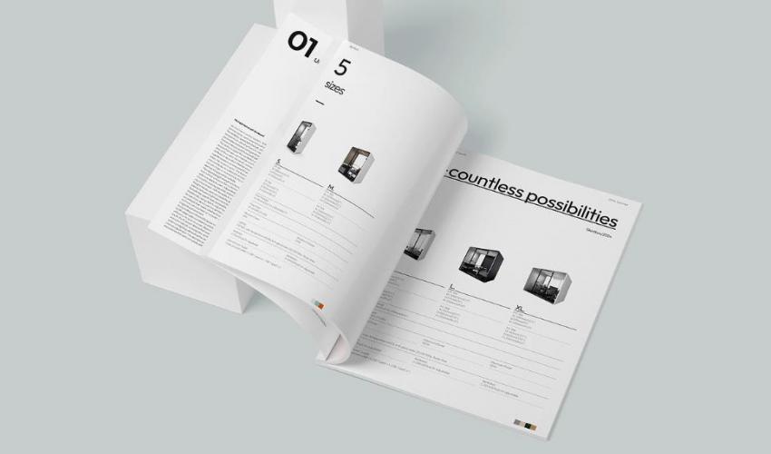 高端宣傳冊印刷，認準上海專業(yè)廠家