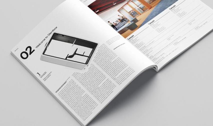 上海急件宣傳冊(cè)印刷，解您燃眉之急