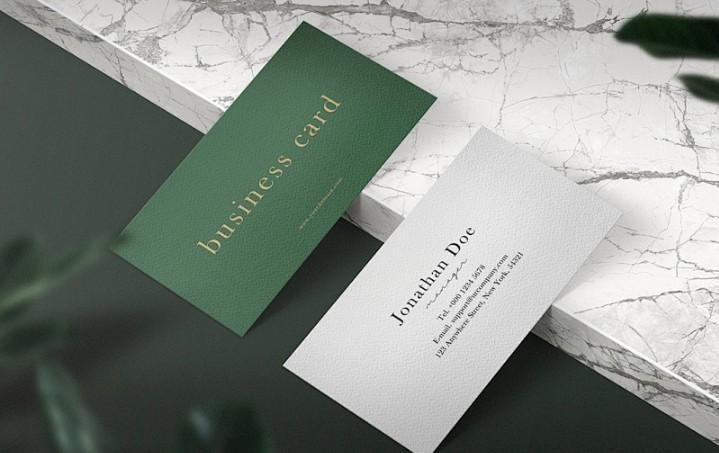 上海實惠名片印刷 | 高質(zhì)量低價格，免費送貨上門