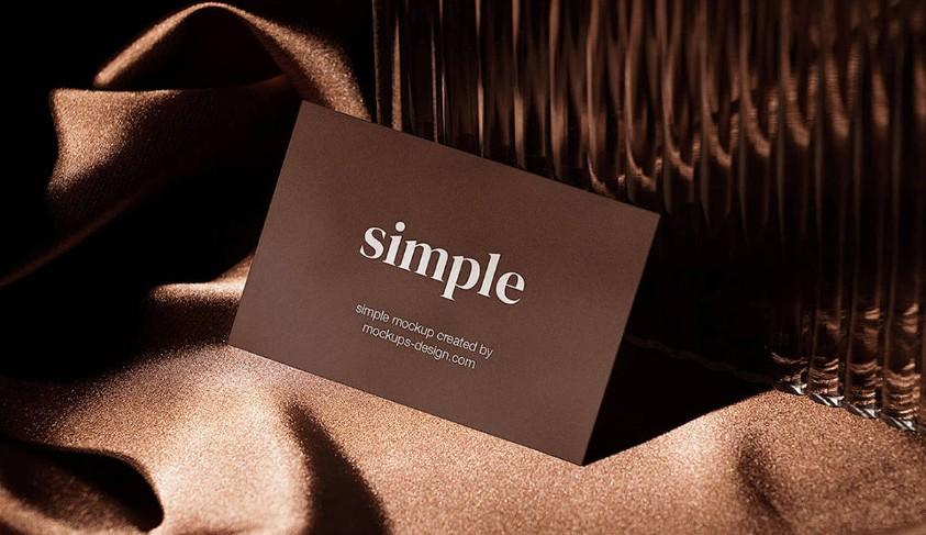 彩色名片印刷｜精準(zhǔn)控色 + 雙面印刷，企業(yè)宣傳利器