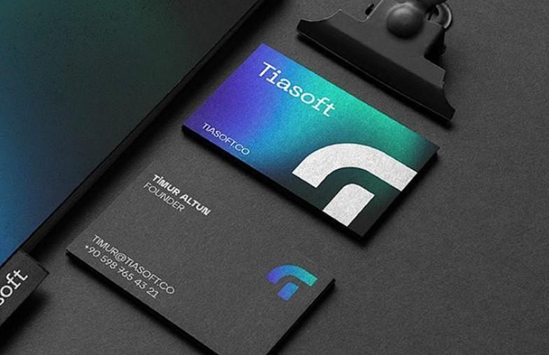 上海名片印刷一站式服務(wù)｜設(shè)計 + 印刷 + 包裝，全程無憂