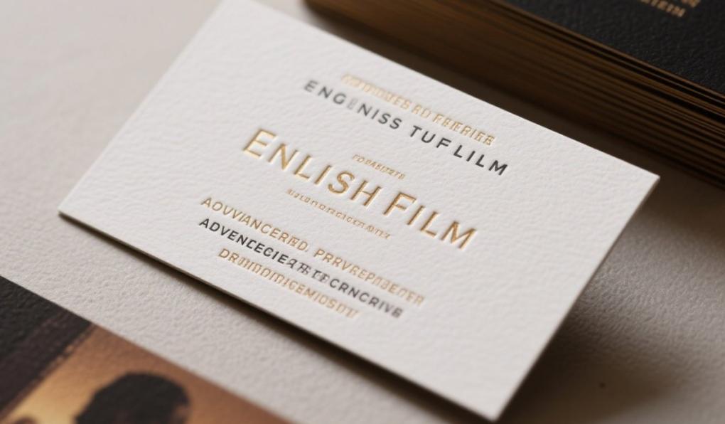 上海名片印刷哪家好？免費(fèi)設(shè)計(jì) + 品質(zhì)保障，口碑之選