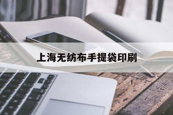 【上海無(wú)紡布手提袋印刷】｜無(wú)紡布手提袋印刷掙錢(qián)嗎  第1張